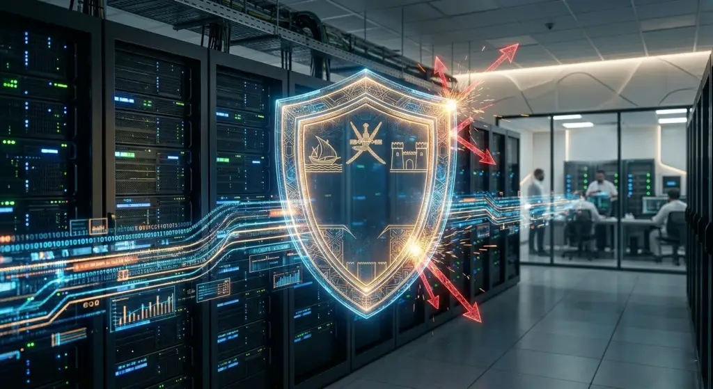 Secure digital system protected by access controls and compliance checks