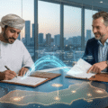 How Software Licensing Creates Recurring Revenue for Oman-Based Partners